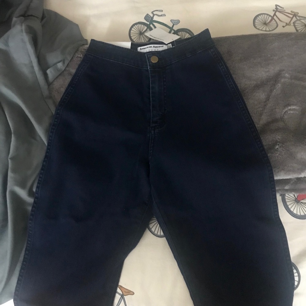 Original AA Easy Jeans